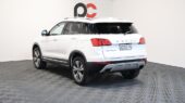 2019 Haval H6 LUX 2.0PT/6AT image 320842