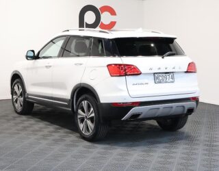 2019 Haval H6 LUX 2.0PT/6AT image 320842