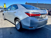 2018 Toyota Corolla GX 1.8P/CVT image 320154