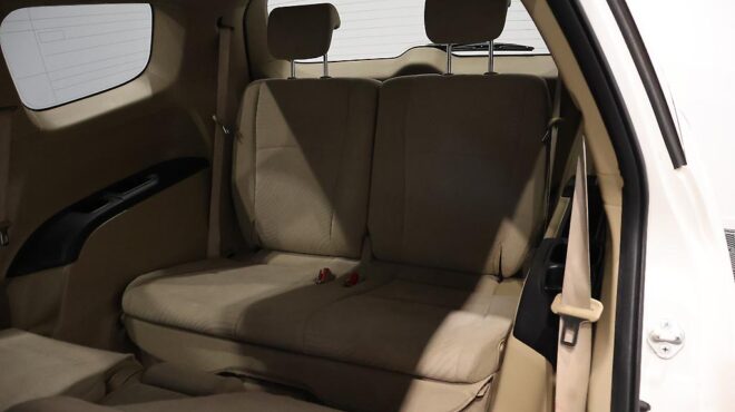 2010 Honda Odyssey image 320794