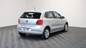 2010 Volkswagen Polo TSI image 321541