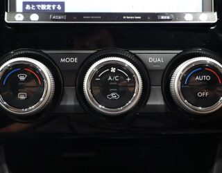 2015 Subaru Impreza Sport 2.0i Eyesight 4WD image 320394