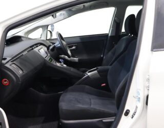 2014 Toyota Prius image 321607