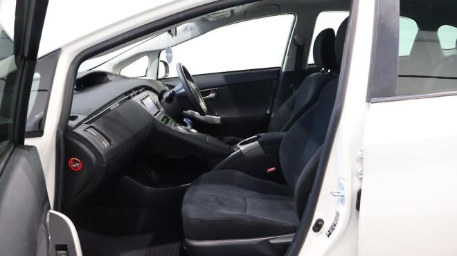 2014 Toyota Prius image 321607
