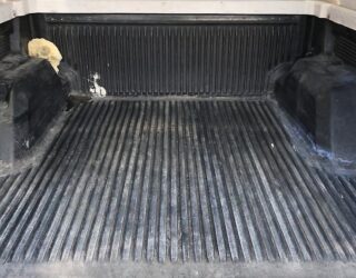 2016 Ford Ranger XLT DOUBLE CAB W/S A image 321224