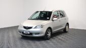 2004 Mazda Demio HANDY HATCH, ECONOMICAL image 319842