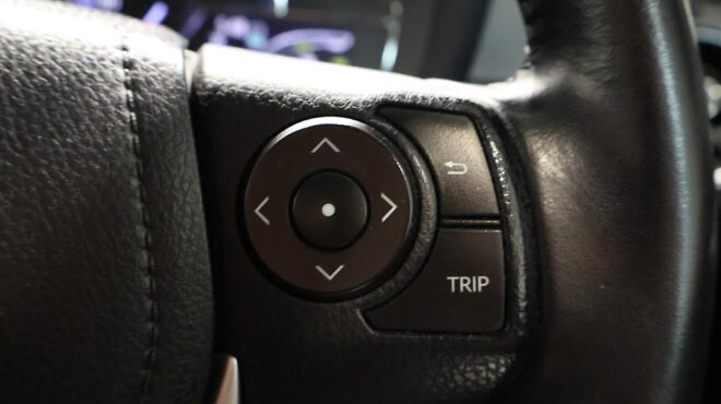 2015 Toyota Corolla Fielder Hybrid Hybrid G image 319838