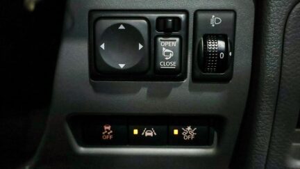 2021 Nissan Nv200 Like New, Small Van image 319985