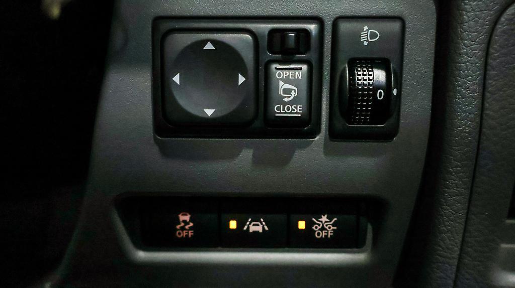 2021 Nissan Nv200 Like New, Small Van image 319985