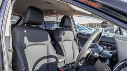 2015 Subaru Impreza 2.0i-L Eyesight AWD image 333060