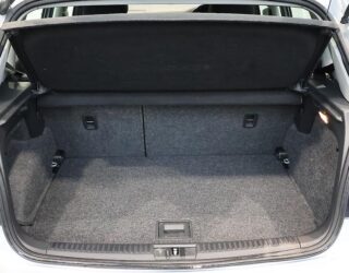 2010 Volkswagen Polo TSI image 321542