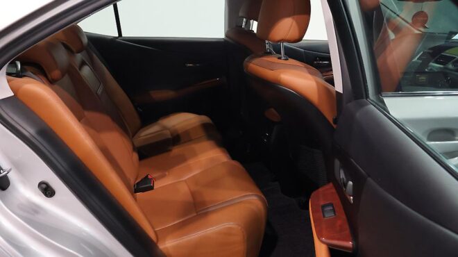 2012 Lexus Hs250h HYBRID image 320111