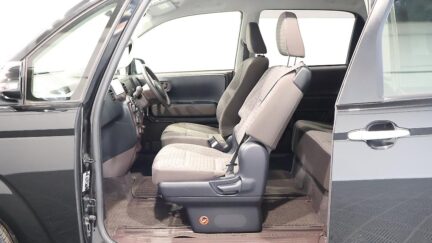 2014 Toyota Spade X Model, Low KMS image 319945