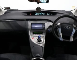 2014 Toyota Prius image 321611