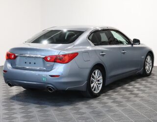 2015 Nissan Skyline 350GT image 321471