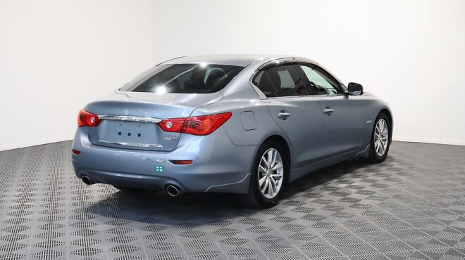 2015 Nissan Skyline 350GT image 321471