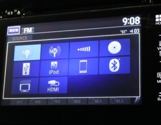 2015 Honda Grace image 321456