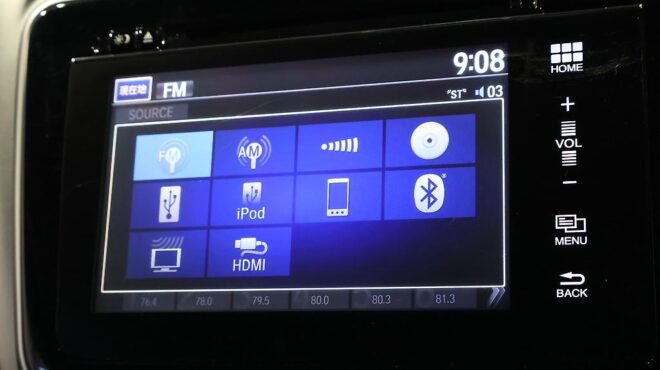 2015 Honda Grace image 321456