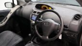 2011 Toyota Vitz REVERSE CAMERA + APPLE CARPLAY/ANDRIOD AUTO image 320962