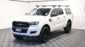 2015 Ford Ranger XL DOUBLE CAB W/S 3.2 image 320423