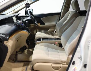 2010 Honda Odyssey image 320792
