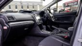 2013 Subaru Impreza Sport 2.0i Eyesight 4WD image 320689
