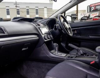 2013 Subaru Impreza Sport 2.0i Eyesight 4WD image 320689