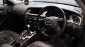 2013 Audi A4 Avant 2.0TFSI image 320067