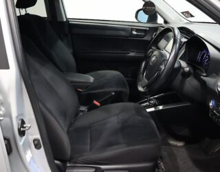 2015 Toyota Corolla Fielder Hybrid Hybrid G image 319827