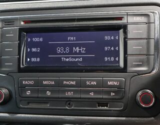 2010 Volkswagen Polo TSI image 321553