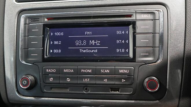 2010 Volkswagen Polo TSI image 321553