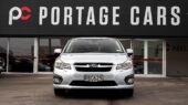 2013 Subaru Impreza Sport 2.0i Eyesight 4WD image 320673