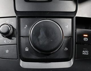 2020 Mazda Mx-30 image 320485