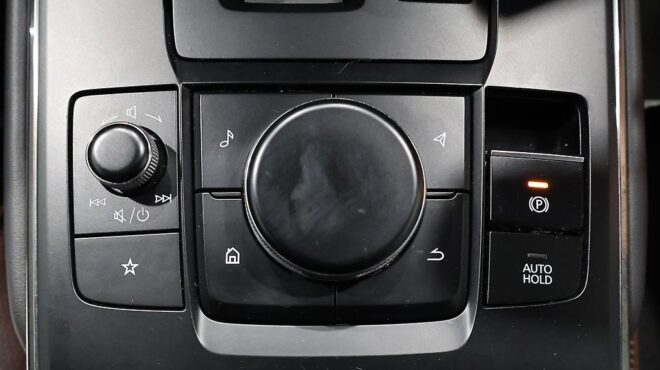 2020 Mazda Mx-30 image 320485