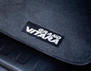 2016 Suzuki Grand Vitara VJLXN 2.4P/4WD/5MT/S NZ NEW image 320944