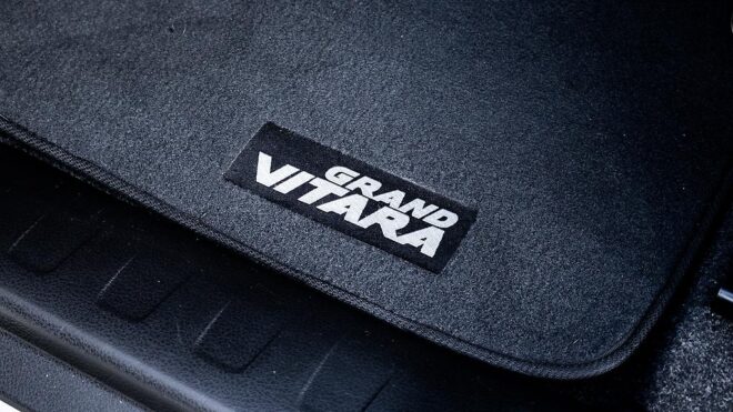 2016 Suzuki Grand Vitara VJLXN 2.4P/4WD/5MT/S NZ NEW image 320944