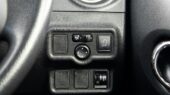 2013 Nissan Note Pure drive, I stop , Push start image 321252