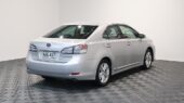 2012 Lexus Hs250h HYBRID image 320106