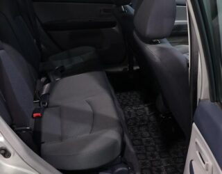 2004 Mazda Demio HANDY HATCH, ECONOMICAL image 319849