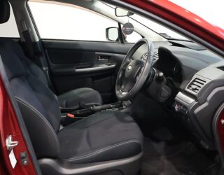 2015 Subaru Impreza Sport image 321158