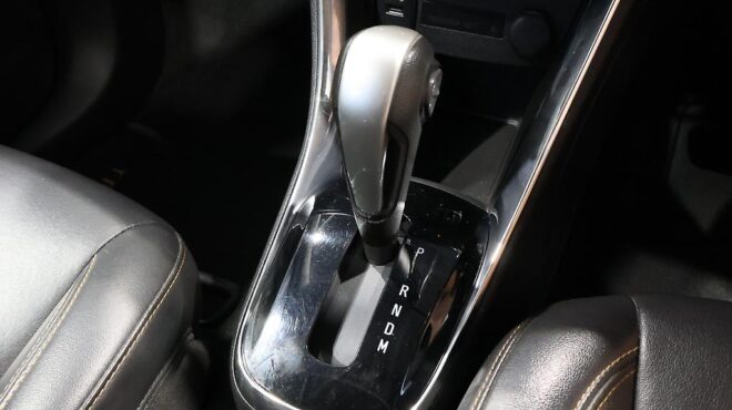 2017 Holden Trax LTZ 1.4P/6AT image 320880