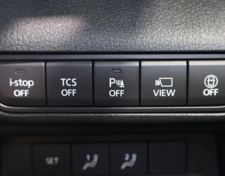 2020 Mazda Mx-30 image 320483