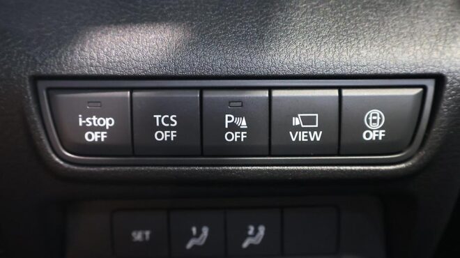 2020 Mazda Mx-30 image 320483