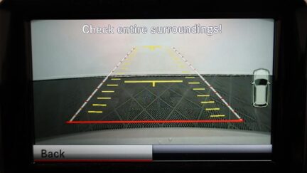 2013 Mercedes-benz A 180 Blue Efficiency Sports AMG image 319923