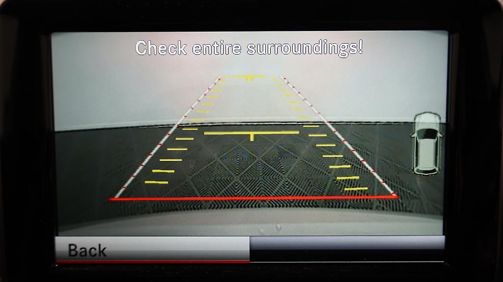 2013 Mercedes-benz A 180 Blue Efficiency Sports AMG image 319923