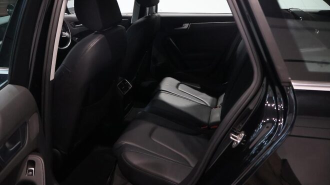 2013 Audi A4 Avant 2.0TFSI image 320063