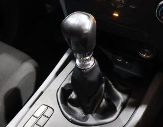 2015 Ford Ranger XL DOUBLE CAB W/S 3.2 image 320438