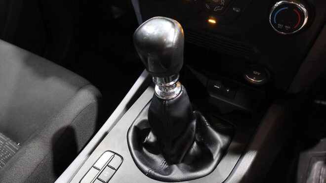 2015 Ford Ranger XL DOUBLE CAB W/S 3.2 image 320438