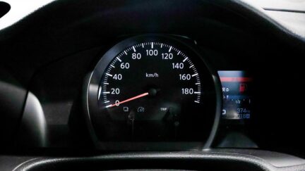 2021 Nissan Nv200 Like New, Small Van image 319982