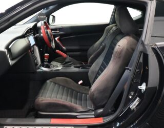 2013 Toyota 86 6SPEED Manual image 321525